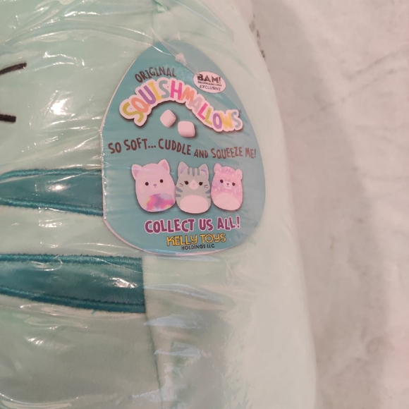 Squishmallows - Picture 4 of 4